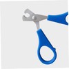 VILLFUL Portable Pills Cutter Scissors for Easy Pill Cutting Ergonomic