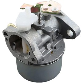 BXparts Carburetor Compatible with Coleman Powermate PM0401854 PM0401855 1850 1500 Watt Generator