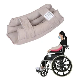 EZ Assistive Elbow Pads for Bedridden Patient or Elderly,Elbow Protectors to Relieve Elbow Pressure -Reusable and Rewashable