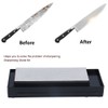 4Pcs/Set High Hardness Sharpening Stone Kit Knives Sharpener for Kitchen