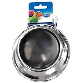 Duvo+ 9/43102 Bowl M/Hook 9 cm