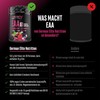 Gen German Elite Nutrition EAA Powder - 532 g -