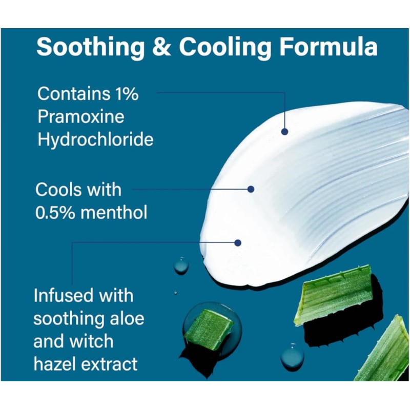 Sarna Calm + Cool Anti-Itch Lotion 7.5 Fl. Oz. (Pack