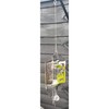 Stainless Steel Wind Spinner For Home Or Garden - Classic