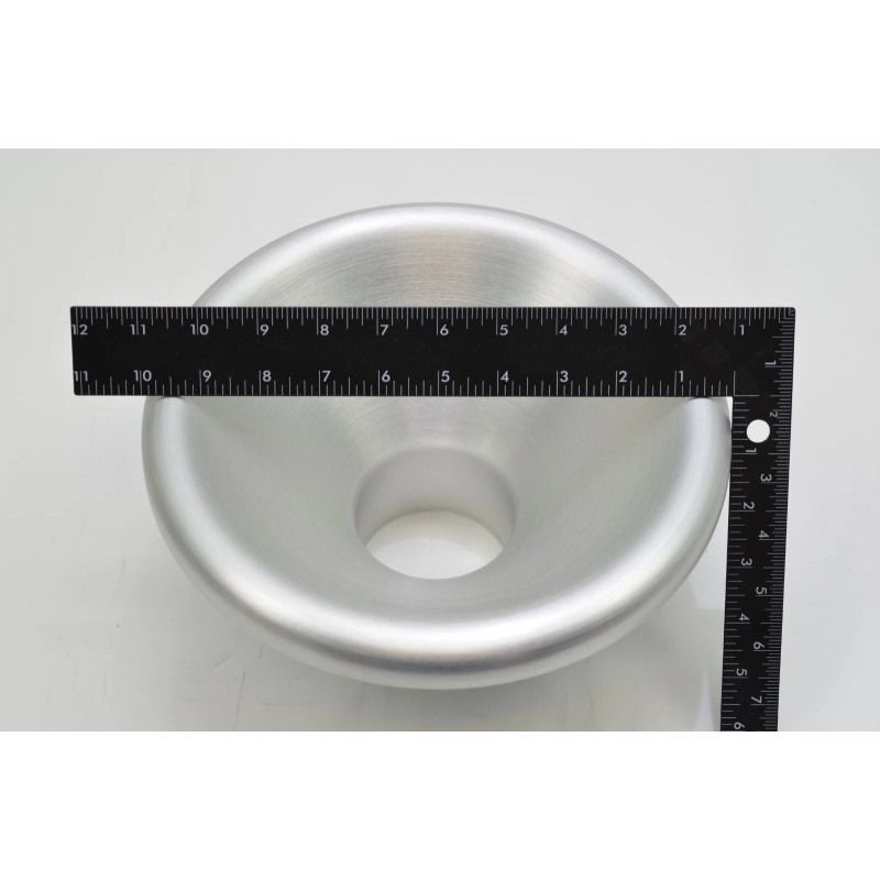 1320 Performance 10 inch Extra large Bellmouth Velocity Stack Drag