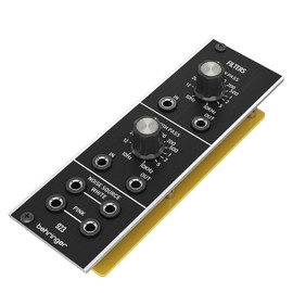 BEHRINGER Bellinger/923 FILTERS Analog Dual Filter Module
