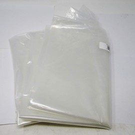 Powermatic 6286601 Replacement Clear Plastic Bags (Lower Bag for Model 75)