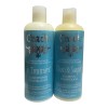 Crack "Clean & Soaper" Shampoo & "In Treatment" Conditioner 10
