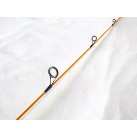 American Spirit UltraLight Travel/Back Pack Spinning Rod 4'6" 1PC