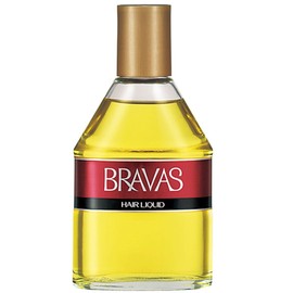 ブラバス ヘアリキッド <L> 270mL