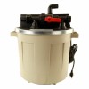 Swim "N Play Splasher Above Ground Swimming Pool Sand Filter