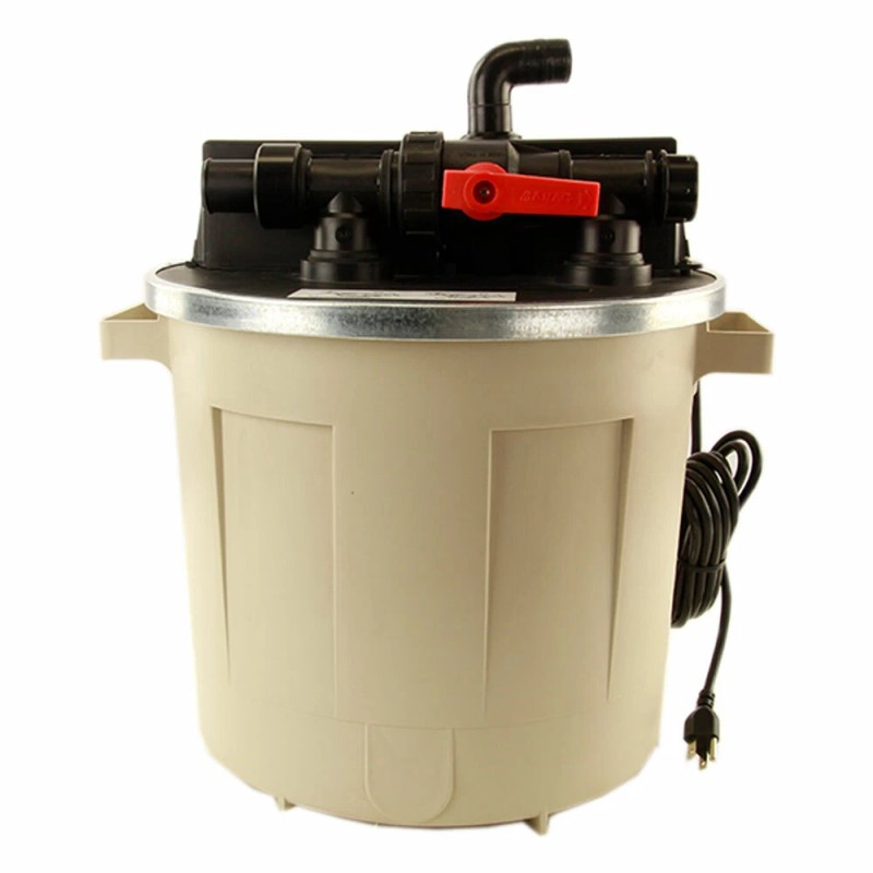 Swim "N Play Splasher Above Ground Swimming Pool Sand Filter