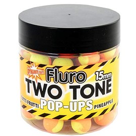 Tutti n Pineapple 2 Tone Pop Ups 12mm - DY595
