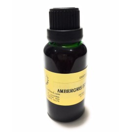 AWAD Ambergris (RE) Oil - 100 ML + Free Carrier oil 10 ml