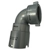 Replacement Hose Elbow Swivel For Shark Navigator Lift Away UV440