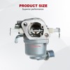 593200 Carburetor For Briggs & Stratton 593200 595321 593197 G02826