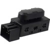 Maureen 6 Way Power Seat Switch Replacement for 2005-2015 Ford