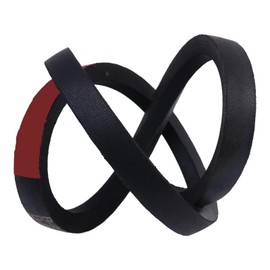 TCINDRR 265-908 Primary Variator Belt M82258 Compatible with John Deere 110 210 212 214 216