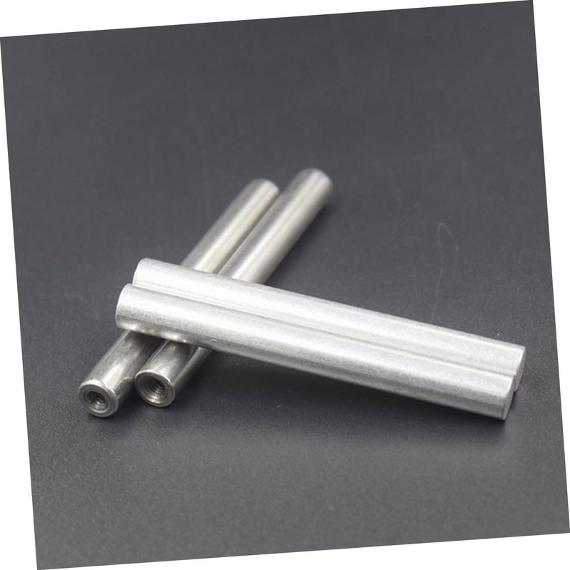 ULTECHNOVO 16pcs Water Quality Electrolyzer Rods Precision Iron and Aluminum