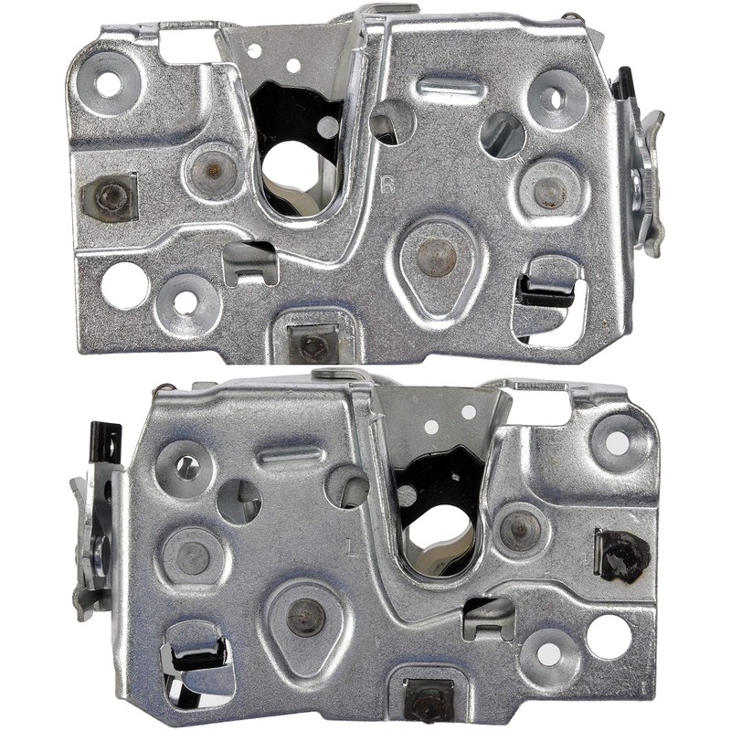 Dorman 940-102KT Front Door Latch Assembly Compatible with Select Models