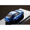1/64 SUBARU BRZ (ZD) S WR BLUE PEARL