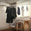 Heavy-Duty Travel Clothesline 3.6m with 34 Holes Portable Nylon Clothes