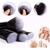 DUcare Juego De Brochas De Maquillaje Ducare (15 Unidades)