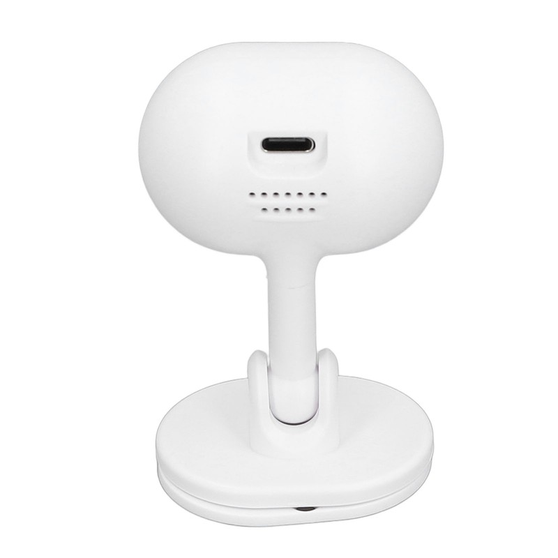 Smart Security Camera HD Night View Plug In 360 Degree