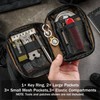 VIPERADE VE26 EDC Pouch, Small EDC Organizer Pouch, EDC Pocket