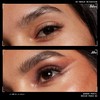 NYX Professional Makeup Augenbrauen-Highlighter, Doppelseitiger Stift, Zum Highlighten, Abdecken und