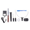 9Pcs Electric Foam Cutter Fast Heating Clean Smoothly Cutting Hot