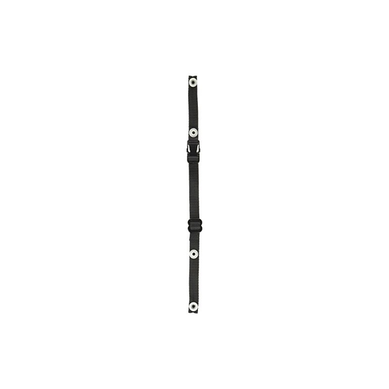 Toyo Under Chin Strap 備長 Charcoal BC – 1 one-touch Under Chin only