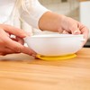 Dr. Brown's No-Slip Strong Suction Bowls for Babies and Toddlers,