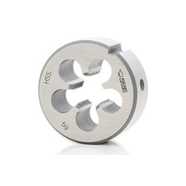 BAER Die G 1/8 x 28 - HSS - Male Thread Cutter Pipe Thread