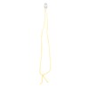24pcs Stainless Steel Sports Whistles with Lanyard Loud Crisp Sound