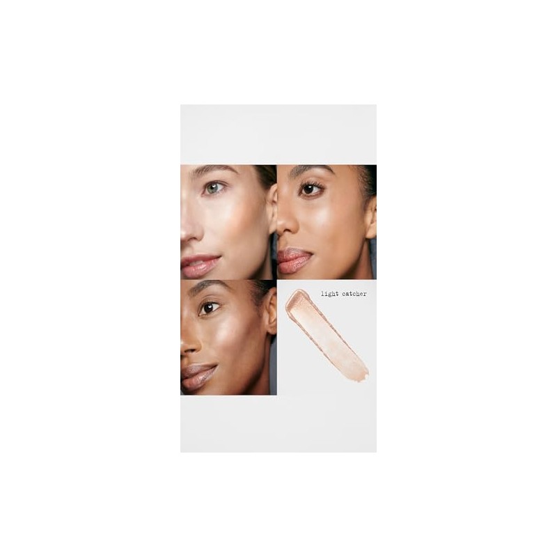 Heavens Hue Highlighter - Light Catc by Stila for Women
