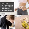 FEELCAT Tape Measure, Automatic Winding Tape, 150cm/60 inch, Double-Sided, Tape
