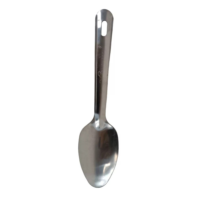 Lion Tools 2 Cucharas De Servicio 21cm Acero Inoxidable