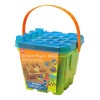 Playgo 5445 Juego De Lujo Sand Burgen