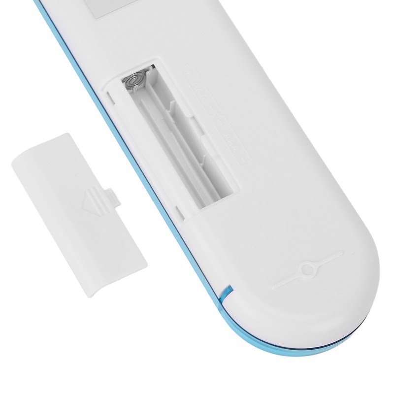 UVC LED Toothbrush Cleaning Box Professional Home Travel Portable Toothbrush