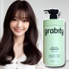 Gravity Shampoo Graffiti Lifting KAIST Professor Lee Hae-shin Extra Strong Home Shopping 1 Piece / 그래비티 샴푸 그래피티 리프팅 카이스트 이해신 교수 엑스트라 스트롱 홈쇼핑 1개