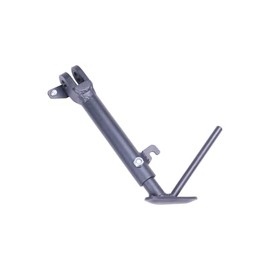 T-Rex Racing Adjustable Kickstand Compatible with KTM RC 390 / Duke 390, Compatible with Husqvarna Vitpilen 401 / Svartpilen 401