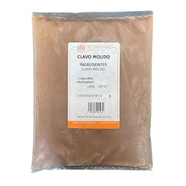 Clavo de Olor Molido en Polvo 500 g