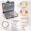 Hair Clip Set, Women's 160pcs Hair Accessories Set Dance Supplies