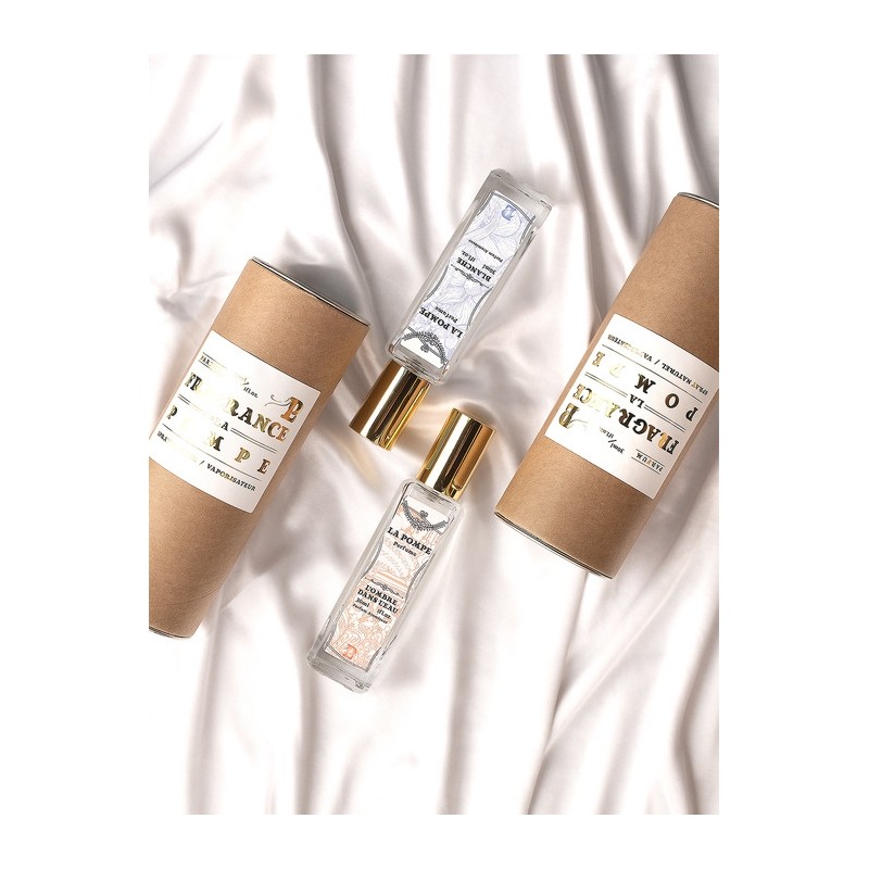 Eau Dessumpt Perfume 30ml / 오데썽 퍼퓸 30ml