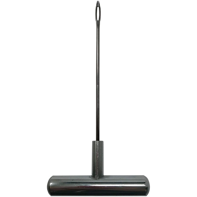 Sherco-Auto Replacement Long 8" Truck Split Eye Needle for Metal