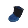 Vibrant Fellow Paw Protector Dog Boots Breathable Protective and Skid-proof