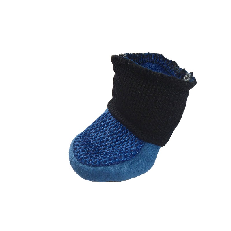 Vibrant Fellow Paw Protector Dog Boots Breathable Protective and Skid-proof
