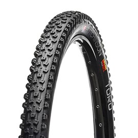 Hutchinson Toro Unisex Adult Bicycle Tyre, Black, 27.502.25