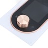 Smart Color Thermostat APP Programmable Touchscreen Knob Control Smart Temperature